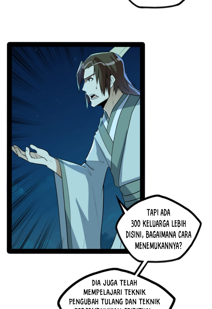 Stepping Through The Fairy River (Ta Sui Xian He) Chapter 57 Gambar 20